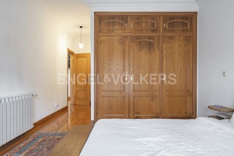 Villa i Carcavelos, Lisbon, Carcavelos - € 1.495.000 | Ref: W-030UIM - foto 22