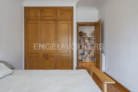 Villa i Carcavelos, Lisbon, Carcavelos - € 1.495.000 | Ref: W-030UIM - foto 26