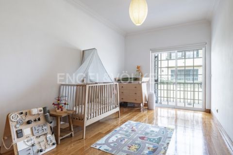 Villa i Carcavelos, Lisbon, Carcavelos - € 1.495.000 | Ref: W-030UIM - foto 27