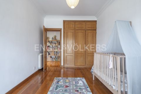 Villa i Carcavelos, Lisbon, Carcavelos - € 1.495.000 | Ref: W-030UIM - foto 28