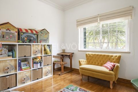 Villa i Carcavelos, Lisbon, Carcavelos - € 1.495.000 | Ref: W-030UIM - foto 31