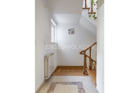 Villa i Carcavelos, Lisbon, Carcavelos - € 1.495.000 | Ref: W-030UIM - foto 32