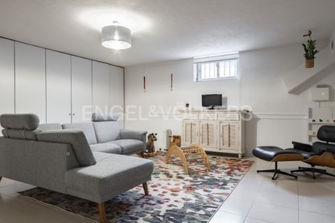 Villa i Carcavelos, Lisbon, Carcavelos - € 1.495.000 | Ref: W-030UIM - foto 33