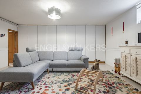 Villa i Carcavelos, Lisbon, Carcavelos - € 1.495.000 | Ref: W-030UIM - foto 34