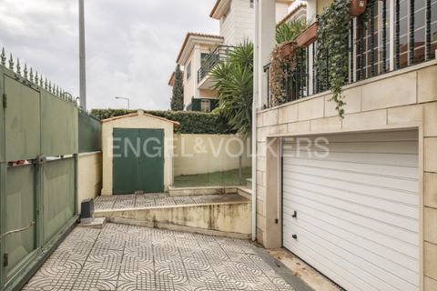Villa i Carcavelos, Lisbon, Carcavelos - € 1.495.000 | Ref: W-030UIM - foto 36