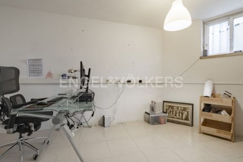 Villa i Carcavelos, Lisbon, Carcavelos - € 1.495.000 | Ref: W-030UIM - foto 38