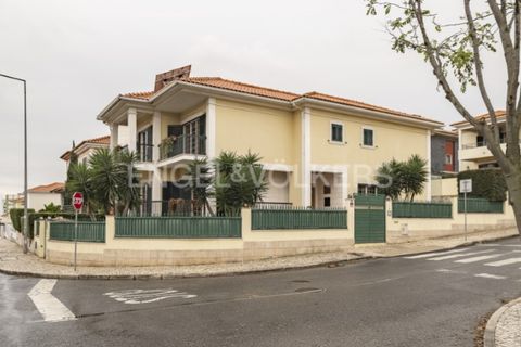 Villa i Carcavelos, Lisbon, Carcavelos - € 1.495.000 | Ref: W-030UIM - foto 39