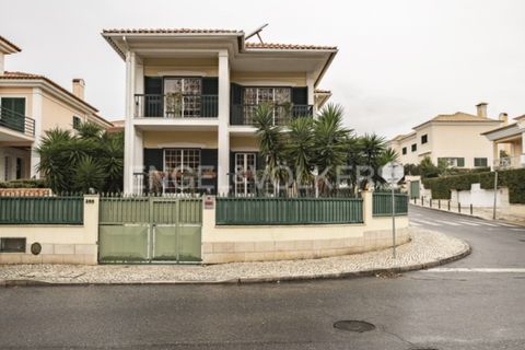 Villa i Carcavelos, Lisbon, Carcavelos - € 1.495.000 | Ref: W-030UIM - foto 40