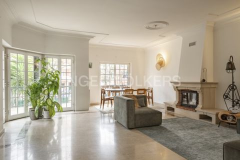 Villa i Carcavelos, Lisbon, Carcavelos - € 1.495.000 | Ref: W-030UIM - foto 4