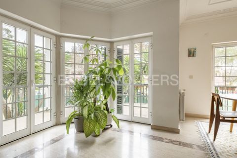 Villa i Carcavelos, Lisbon, Carcavelos - € 1.495.000 | Ref: W-030UIM - foto 7