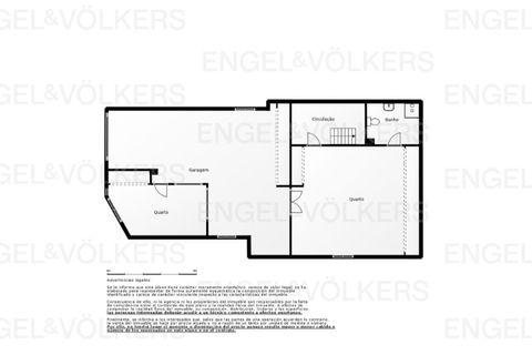 Villa i Carcavelos, Lisbon, Carcavelos - € 1.495.000 | Ref: W-030UIM - foto 41