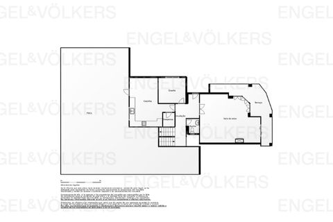 Villa i Carcavelos, Lisbon, Carcavelos - € 1.495.000 | Ref: W-030UIM - foto 42