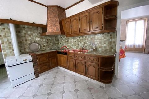Villa a Plancy-l'Abbaye, Aube, Plancy-l'Abbaye - € 170.400 | Ref: 5213 - foto 2