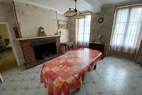Villa a Plancy-l'Abbaye, Aube, Plancy-l'Abbaye - € 170.400 | Ref: 5213 - foto 3