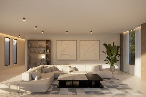 Villa i Moraira, Alicante, Moraira - € 2.350.000 | Ref: TAMOR1576 - foto 3