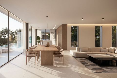 Villa i Moraira, Alicante, Moraira - € 2.350.000 | Ref: TAMOR1576 - foto 4