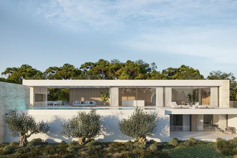 Villa i Moraira, Alicante, Moraira - € 2.350.000 | Ref: TAMOR1576 - foto 9