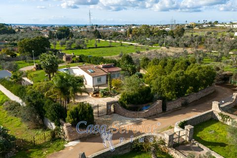 Villa i Casarano, Lecce, Casarano - € 690.000 | Ref: CCO-690 - foto 3