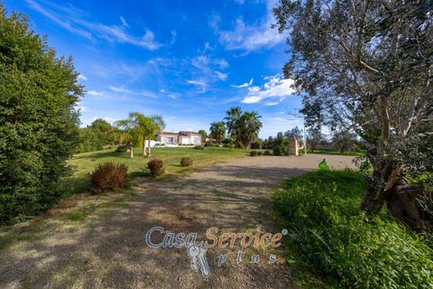 Villa i Casarano, Lecce, Casarano - € 690.000 | Ref: CCO-690 - foto 4