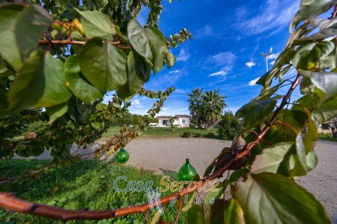 Villa i Casarano, Lecce, Casarano - € 690.000 | Ref: CCO-690 - foto 5