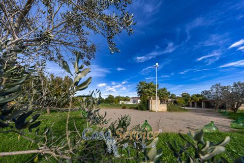 Villa i Casarano, Lecce, Casarano - € 690.000 | Ref: CCO-690 - foto 6