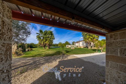 Villa i Casarano, Lecce, Casarano - € 690.000 | Ref: CCO-690 - foto 8