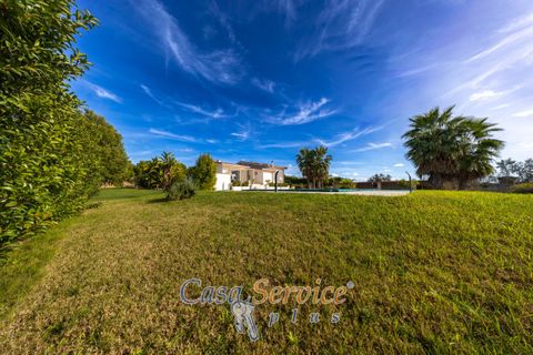 Villa i Casarano, Lecce, Casarano - € 690.000 | Ref: CCO-690 - foto 10