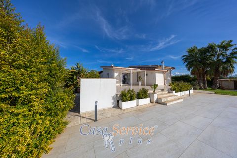 Villa i Casarano, Lecce, Casarano - € 690.000 | Ref: CCO-690 - foto 11