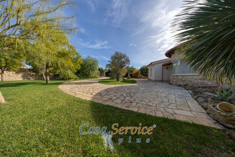 Villa i Casarano, Lecce, Casarano - € 690.000 | Ref: CCO-690 - foto 13