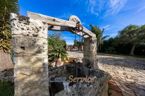 Villa i Casarano, Lecce, Casarano - € 690.000 | Ref: CCO-690 - foto 16
