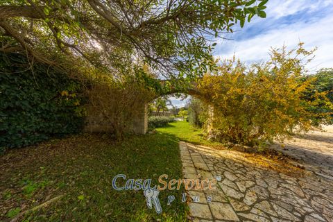 Villa i Casarano, Lecce, Casarano - € 690.000 | Ref: CCO-690 - foto 18