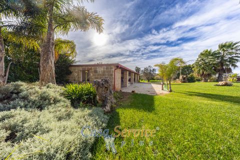 Villa i Casarano, Lecce, Casarano - € 690.000 | Ref: CCO-690 - foto 20