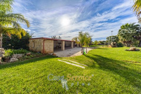 Villa i Casarano, Lecce, Casarano - € 690.000 | Ref: CCO-690 - foto 21