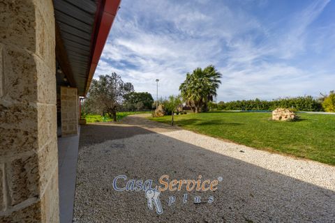 Villa i Casarano, Lecce, Casarano - € 690.000 | Ref: CCO-690 - foto 22