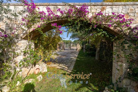 Villa i Casarano, Lecce, Casarano - € 690.000 | Ref: CCO-690 - foto 24