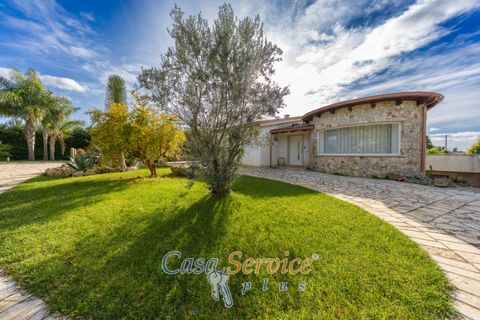 Villa i Casarano, Lecce, Casarano - € 690.000 | Ref: CCO-690 - foto 25