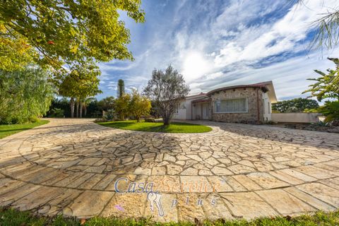 Villa i Casarano, Lecce, Casarano - € 690.000 | Ref: CCO-690 - foto 26