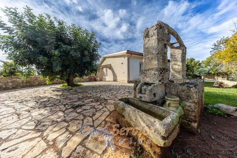 Villa i Casarano, Lecce, Casarano - € 690.000 | Ref: CCO-690 - foto 28