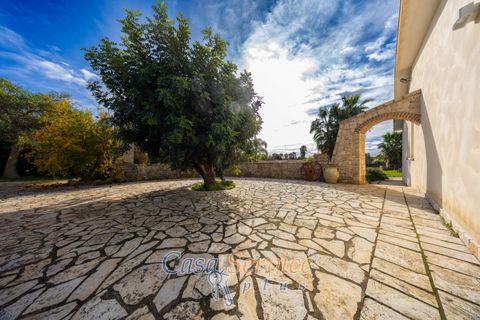Villa i Casarano, Lecce, Casarano - € 690.000 | Ref: CCO-690 - foto 29