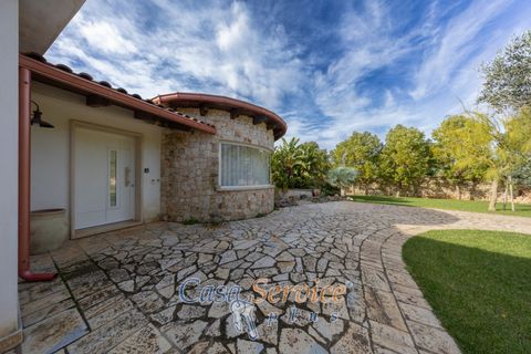 Villa i Casarano, Lecce, Casarano - € 690.000 | Ref: CCO-690 - foto 30