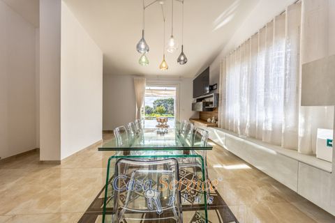 Villa i Casarano, Lecce, Casarano - € 690.000 | Ref: CCO-690 - foto 32