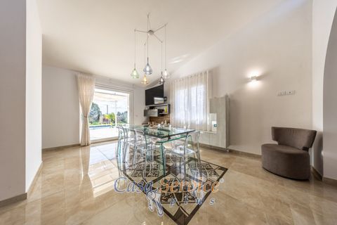 Villa i Casarano, Lecce, Casarano - € 690.000 | Ref: CCO-690 - foto 34