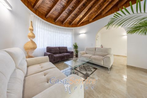 Villa i Casarano, Lecce, Casarano - € 690.000 | Ref: CCO-690 - foto 35