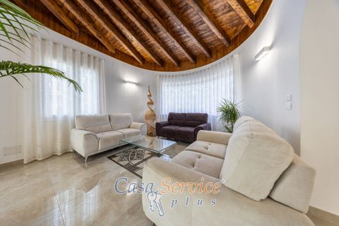 Villa i Casarano, Lecce, Casarano - € 690.000 | Ref: CCO-690 - foto 36