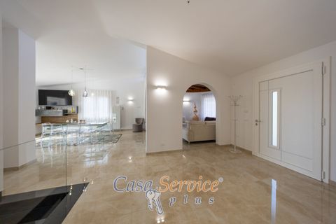 Villa i Casarano, Lecce, Casarano - € 690.000 | Ref: CCO-690 - foto 37