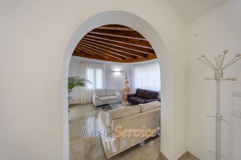 Villa i Casarano, Lecce, Casarano - € 690.000 | Ref: CCO-690 - foto 38