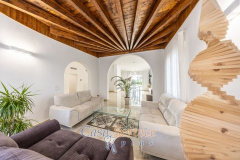 Villa i Casarano, Lecce, Casarano - € 690.000 | Ref: CCO-690 - foto 39