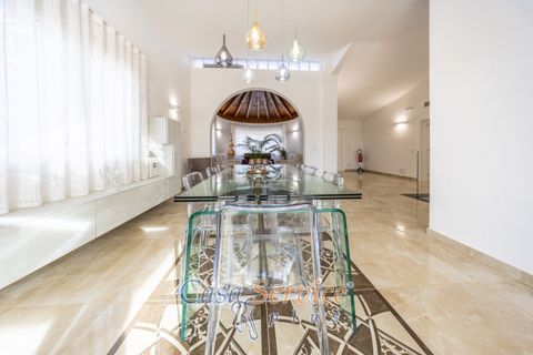 Villa i Casarano, Lecce, Casarano - € 690.000 | Ref: CCO-690 - foto 45
