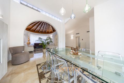 Villa i Casarano, Lecce, Casarano - € 690.000 | Ref: CCO-690 - foto 46