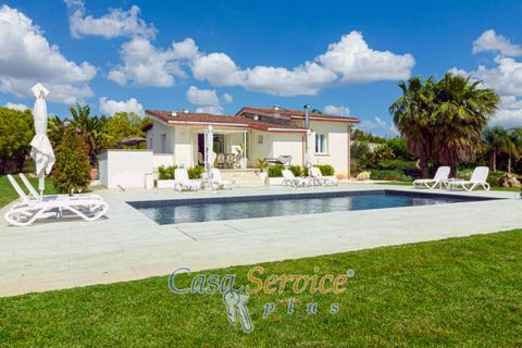Villa i Casarano, Lecce, Casarano - € 690.000 | Ref: CCO-690 - foto 1